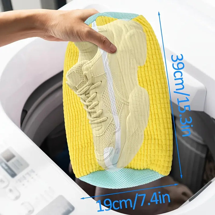 Shoe Washing Bag | FALCON GEAR
