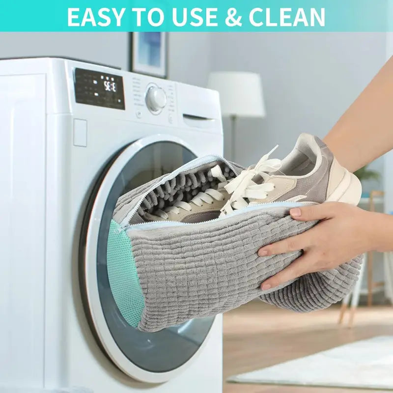 Shoe Washing Bag | FALCON GEAR
