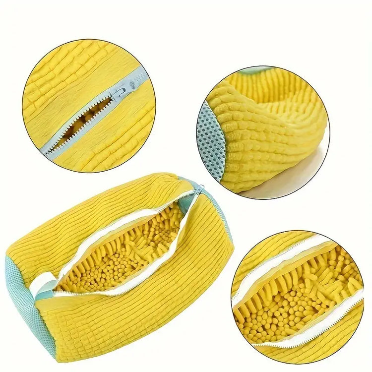 Shoe Washing Bag | FALCON GEAR
