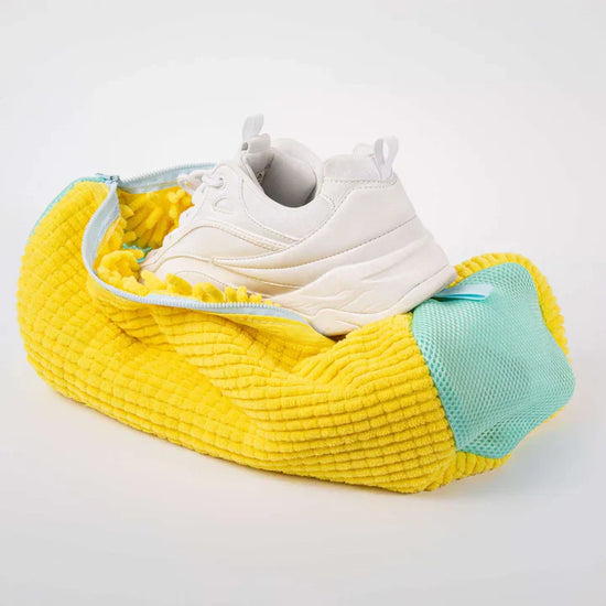Shoe Washing Bag | FALCON GEAR