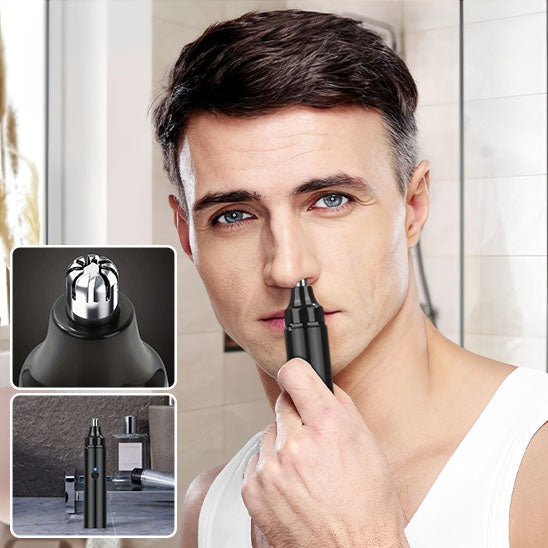 Nose Hair Trimmer | FALCON GEAR