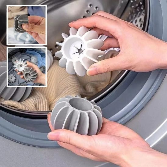 Laundry Washing Ball | FALCON GEAR