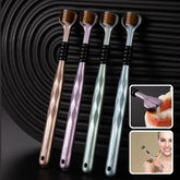 360° Toothbrush with 3 Heads | FALCON GEAR