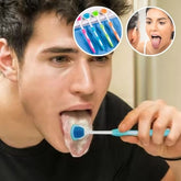 Tongue Cleaner | FALCON GEAR