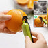 Orange Peeler | FALCON GEAR