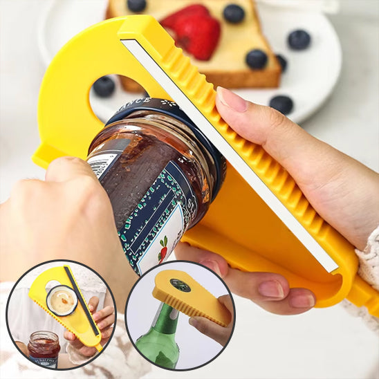 Multifunction Jar Opener | FALCON GEAR