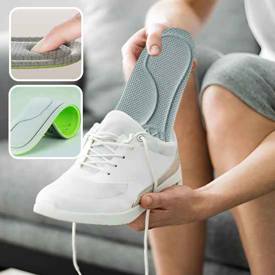 Shoe Insoles | FALCON GEAR