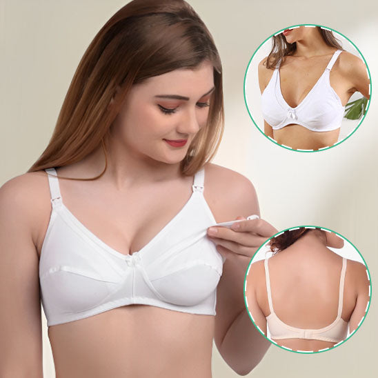 Nursing Bra | FALCON GEAR