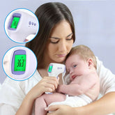 Forehead Thermometer | FALCON GEAR