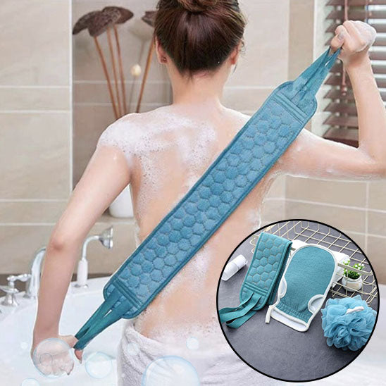 Exfoliating Glove | FALCON GEAR