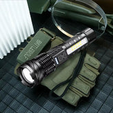 Flashlight | FALCON GEAR