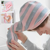 Hair Towel | FALCON GEAR