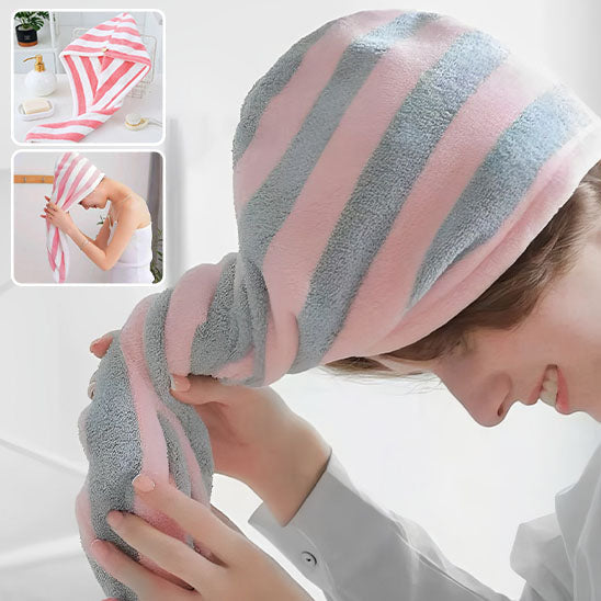 Hair Towel | FALCON GEAR