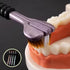 360° Toothbrush with 3 Heads | FALCON GEAR