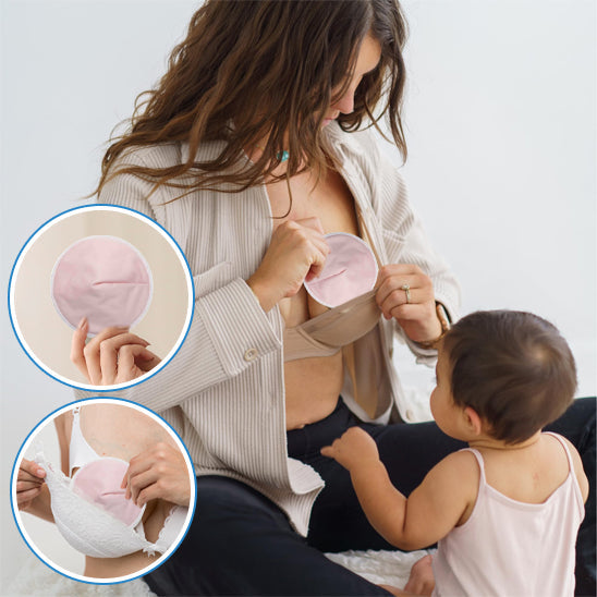 Nursing Pads | FALCON GEAR
