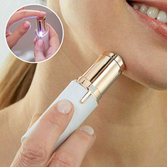 Facial Hair Remover | FALCON GEAR