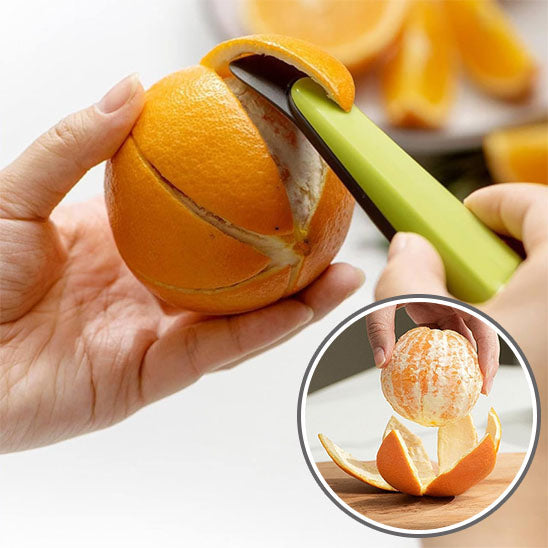 Orange Peeler | FALCON GEAR