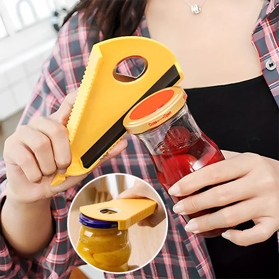 Multifunction Jar Opener | FALCON GEAR