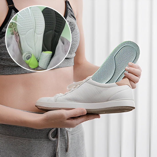 Shoe Insoles | FALCON GEAR