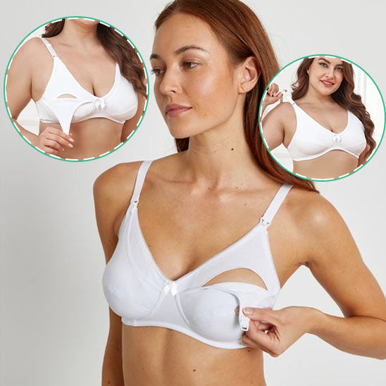 Nursing Bra | FALCON GEAR