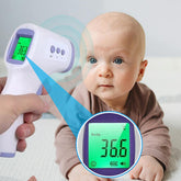 Forehead Thermometer | FALCON GEAR