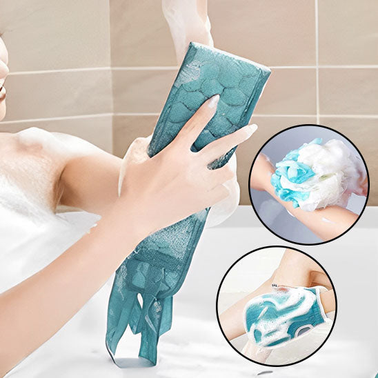 Exfoliating Glove | FALCON GEAR