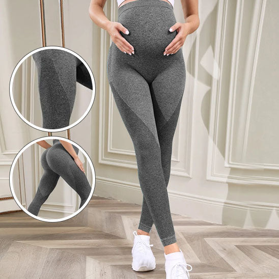 Maternity Leggings | FALCON GEAR