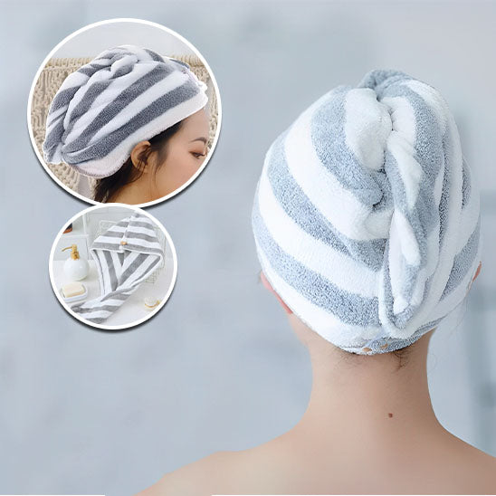 Hair Towel | FALCON GEAR