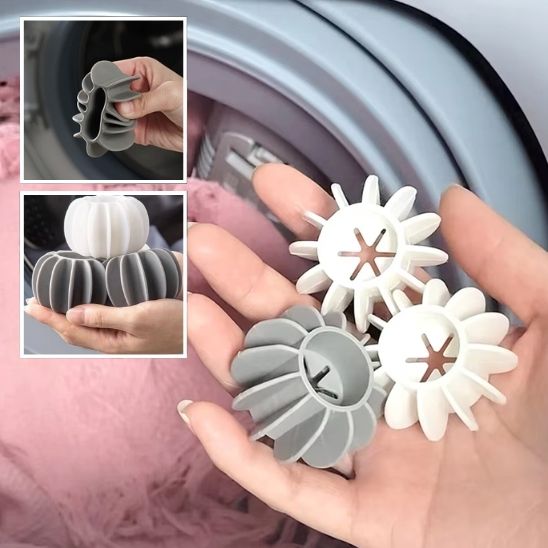 Laundry Washing Ball | FALCON GEAR