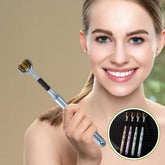 360° Toothbrush with 3 Heads | FALCON GEAR