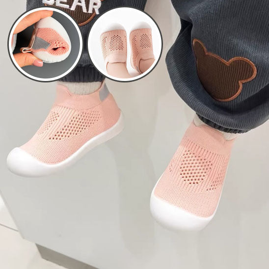 Baby Shoes | FALCON GEAR