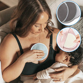 Nursing Pads | FALCON GEAR
