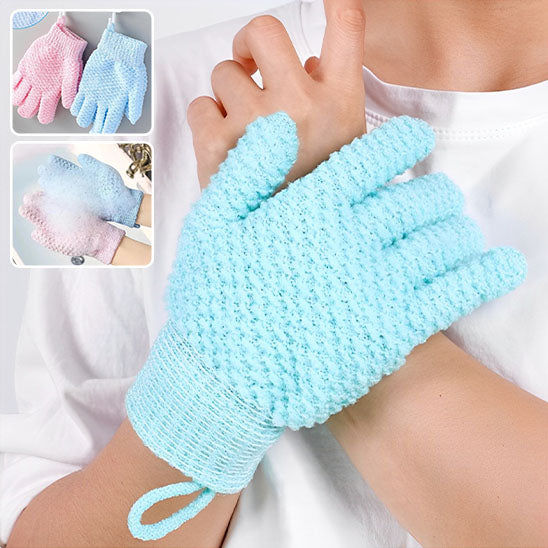 Exfoliating Bath Glove | FALCON GEAR