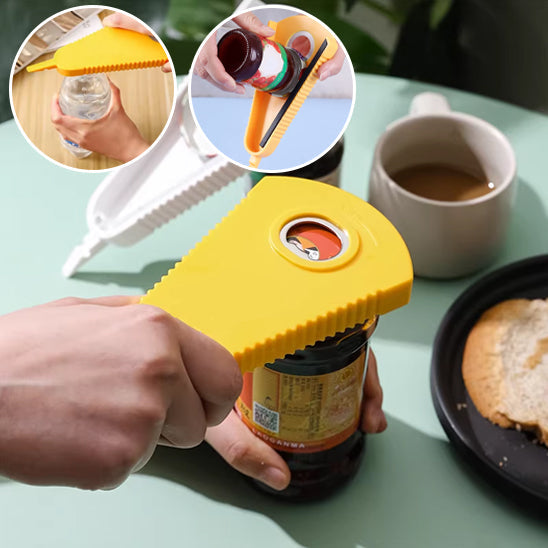 Multifunction Jar Opener | FALCON GEAR