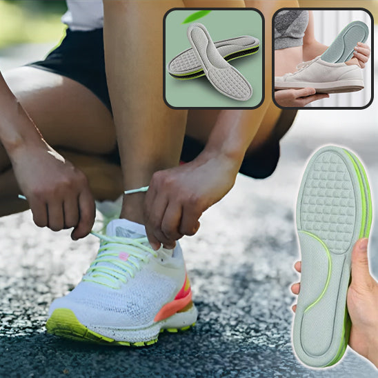 Shoe Insoles | FALCON GEAR