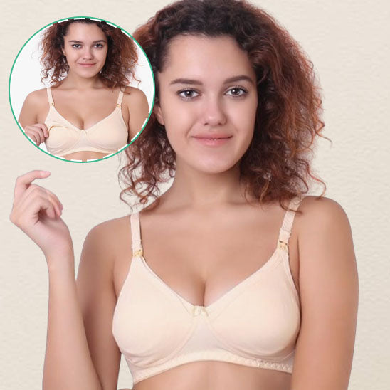 Nursing Bra | FALCON GEAR