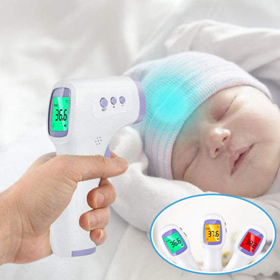 Forehead Thermometer | FALCON GEAR