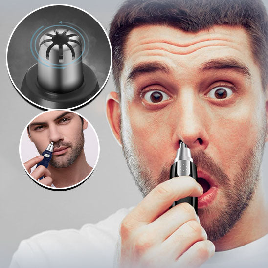 Nose Hair Trimmer | FALCON GEAR