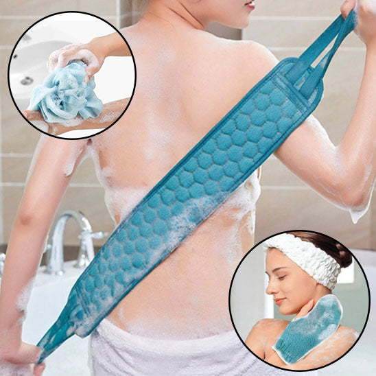 Exfoliating Glove | FALCON GEAR