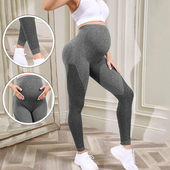 Maternity Leggings | FALCON GEAR