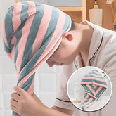 Hair Towel | FALCON GEAR