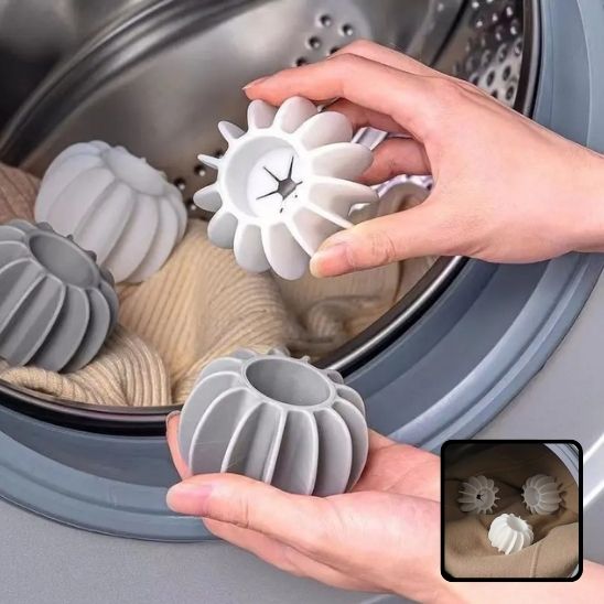 Laundry Washing Ball | FALCON GEAR