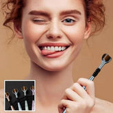 360° Toothbrush with 3 Heads | FALCON GEAR