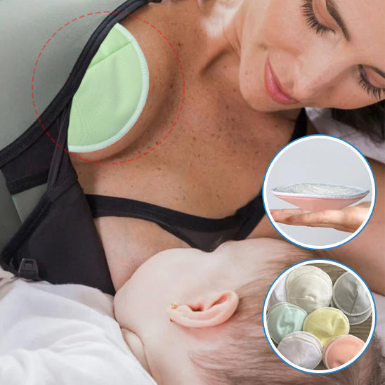 Nursing Pads | FALCON GEAR