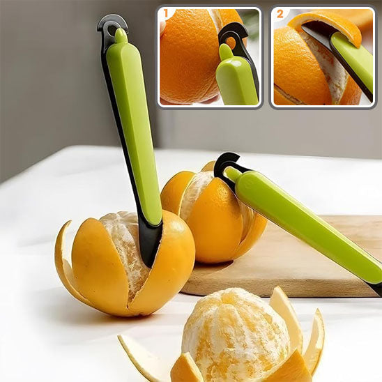 Orange Peeler | FALCON GEAR