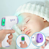 Forehead Thermometer | FALCON GEAR