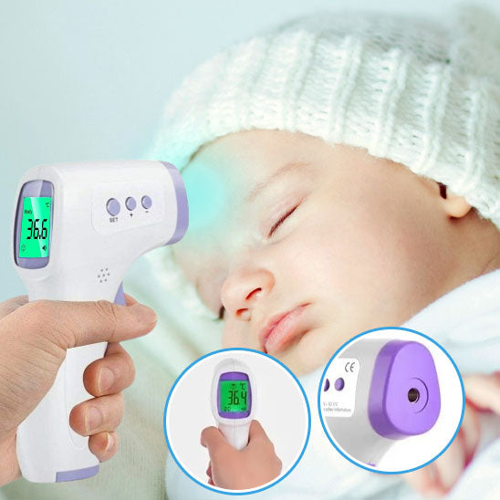 Forehead Thermometer | FALCON GEAR