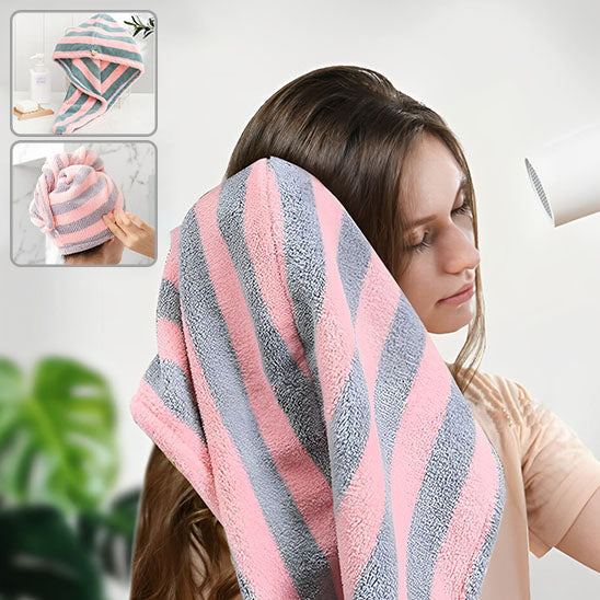 Hair Towel | FALCON GEAR