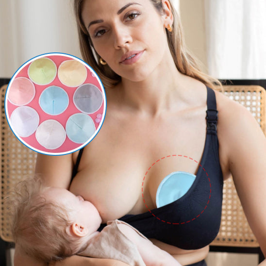 Nursing Pads | FALCON GEAR