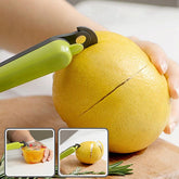 Orange Peeler | FALCON GEAR